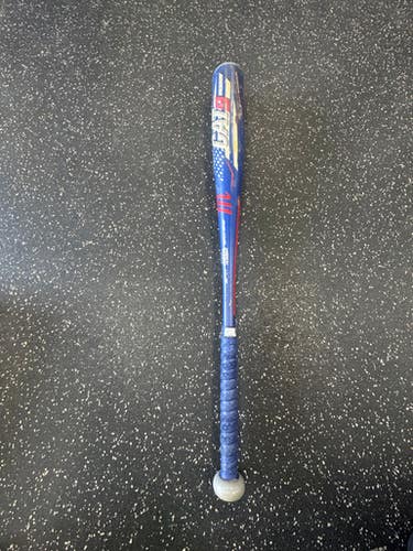 Used Marucci CAT 9 BB/SB USSSA 2 3/4 Bat 30" 11849-S000035611