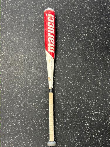 Used Marucci CAT 8 BB/SB USSSA 2 3/4 Bat 31" 11849-S000035610