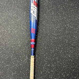 Used Marucci CAT 9 BB/SB USSSA 2 3/4 Bat 30" 11849-S000035609