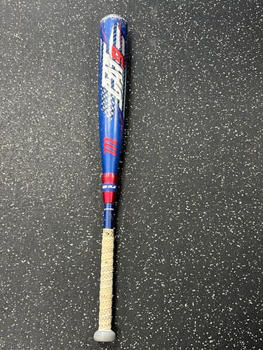 Used Marucci CAT 9 BB/SB USSSA 2 3/4 Bat 30" 11849-S000035609