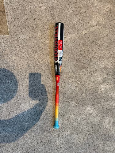 2026 Louisville Slugger Supra Composite USSSA Certified Bat (-10) 20 oz 30" (New)