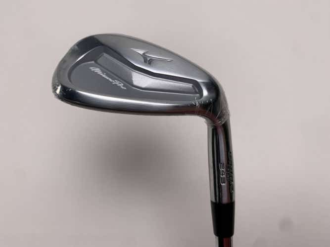 Mizuno Pro 243 Gap Wedge GW NS Pro Modus 3 120g Stiff Steel Mens RH NEW