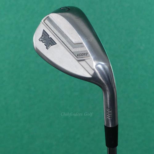 PXG 0211 XCOR2 GW Gap Wedge Project X Rifle 6.5 Steel Extra Stiff