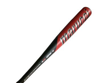 Used Marucci CAT 8 BB/SB High School -3 Bat 31" 11846-S000099033