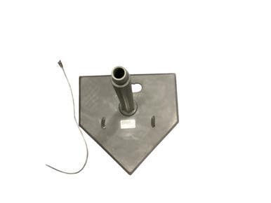 Used Primed SWING TRAINER BB/SB Training Aid 11846-S000099003