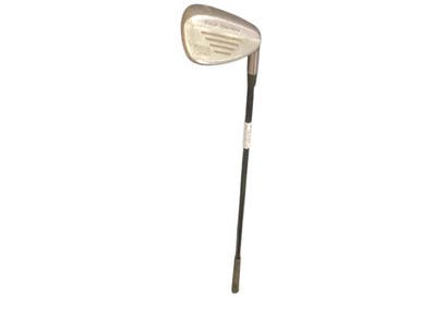 Used TOUR SERIES 60 DEGREE Golf Wedge Mens RH Pitching Wedge 11846-S000098996