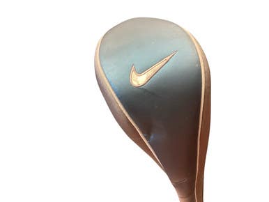 Used Nike T40 3 WOOD Mens Fairway Wood RH 3 Wood 11846-S000098991