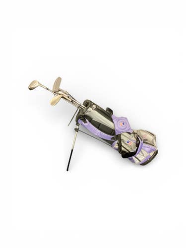 Used US Kids MIXED SET Jr Club Set RH 6 Piece 11846-S000098986