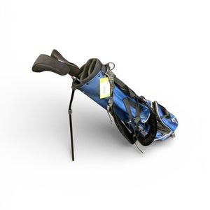 Used Acuity MIXED SET Jr Club Set RH 6 Piece 11846-S000098985