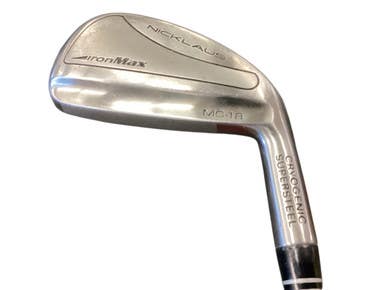 Used Nicklaus MC-18 Mens Individual Iron RH 2 Iron 11846-S000098977