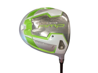 Used Cobra COBRA SPEED TUNED GREEN Womens Driver RH 10.5 Degree 11846-S000098972