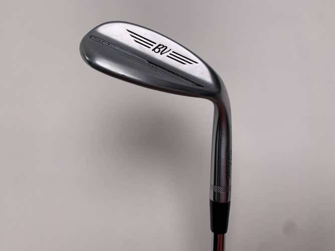 Titleist Vokey SM10 Tour Chrome Lob Wedge LW 60* 6 K-Grind SM10 RH