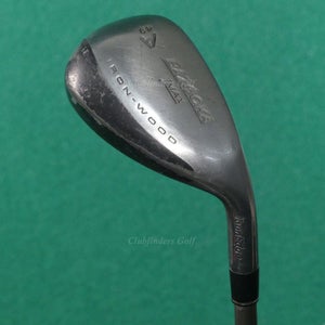 Tour Edge Bazooka JMAX Ironwood Tour AW Approach Wedge Factory Graphite Seniors