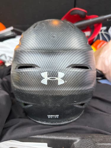 Small / Medium Under Armour Batting Helmet (Used)