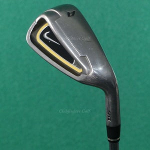 Nike SQ Sumo AW Approach Wedge Factory Speed Step SL Steel Regular