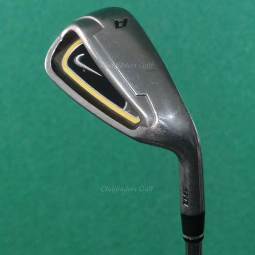 Nike SQ Sumo AW Approach Wedge Factory Speed Step SL Steel Regular