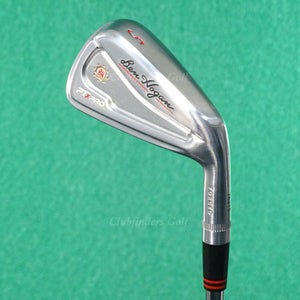 Ben Hogan PTx Forged 34 Single 7 Iron KBS Tour-V 110 Steel Stiff