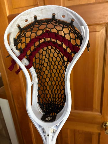 StringKing Mark 2V Strung Head (Used)