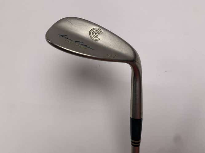 Cleveland 588 Womens Lob Wedge LW 60* Emerald Ladies Graphite Womens RH