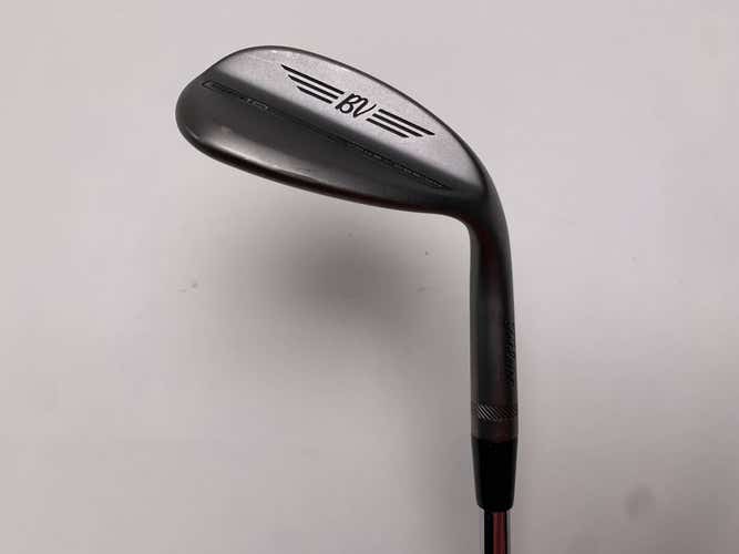 Titleist Vokey SM10 Nickel Lob Wedge LW Wedge Steel Mens RH