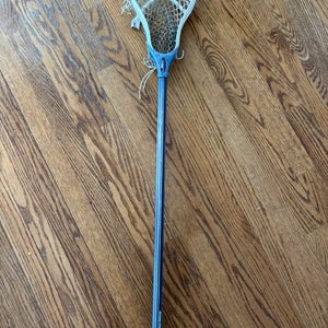 Vintage Warrior Revolution 2.0 Lacrosse Stick