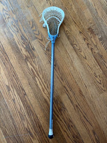 Warrior Revolution 2.0 Lacrosse Stick
