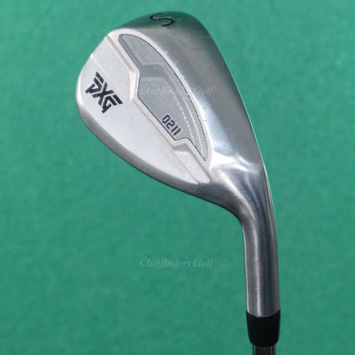 PXG 0211 DC SW Sand Wedge KBS Tour 110 Steel Regular