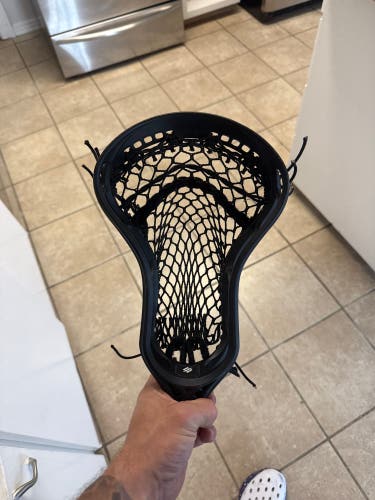 StringKing Mark 3V Strung Head (Used)