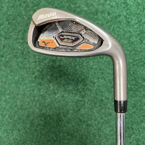 Mizuno RH JPX EZ Single 5 Iron Right Hand Regular Flex R300 Steel Shaft 38.5"