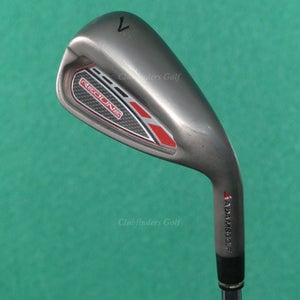 Adams Redline Single 7 Iron Factory Performance 85 Steel Stiff DEMO