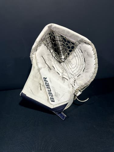 Bauer Mach 590 Pro Stock (Used)