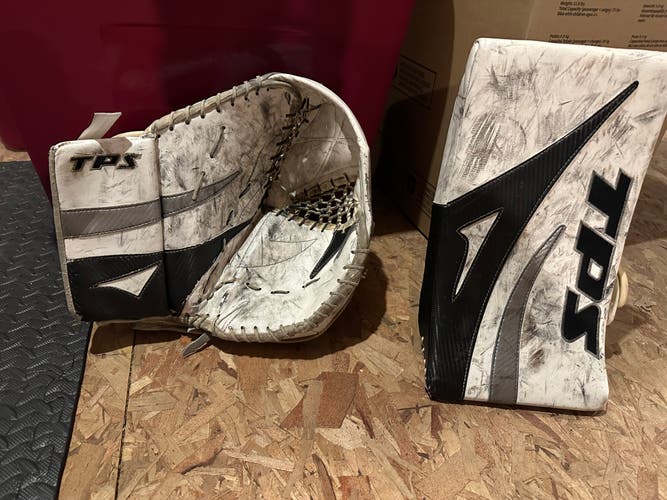 2010 TPS R12 Regular (Used)