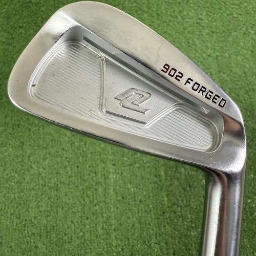 New Level 902 Forged 4 Iron Project X LZ 7.0 130g Extra Stiff Flex +1 Long