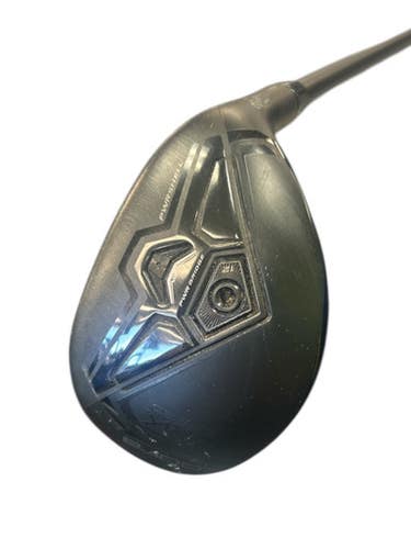 Used Cobra DARKSPEED Mens Hybrid Club RH 2 Hybrid 11862-S000092171