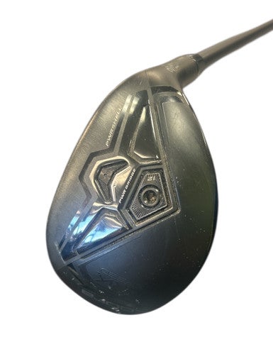 Used Cobra DARKSPEED Mens Hybrid Club RH 2 Hybrid 11862-S000092171