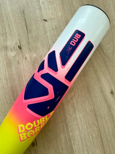 2026 Easton Dub USSSA Composite Bat -8, 30/22