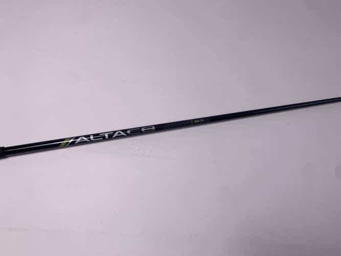 Ping Alta CB 65g Regular Graphite Fairway Wood Shaft 42.25"