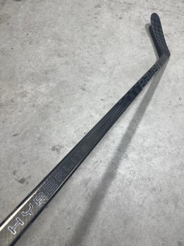 95 Flex P28M Senior Bauer Vapor Hyperlite 2 Left Hand Hockey Stick Pro Stock NHL (New)
