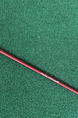 Fujikura Ventus Velocore + Red Plus 6 X Driver Shaft MINT ping g 440 Adapter !