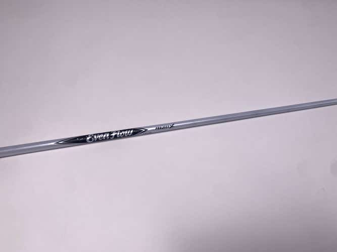 Project X EvenFlow T-1100 6.0 65g Stiff Graphite Driver Shaft 43.5"-PXG