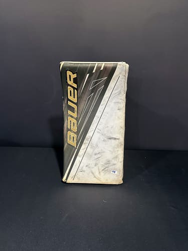 Bauer Supreme 1S Regular Pro Stock (Used)