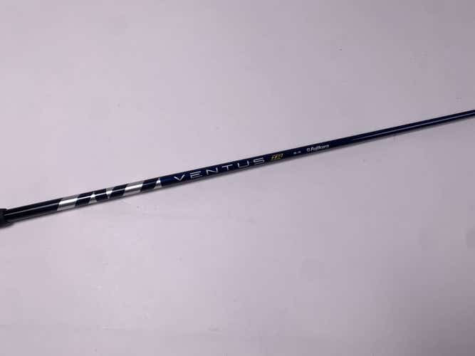 Fujikura Ventus Blue TR 8X VeloCore X-Stiff Fairway Wood Shaft 42.5"-Taylormade