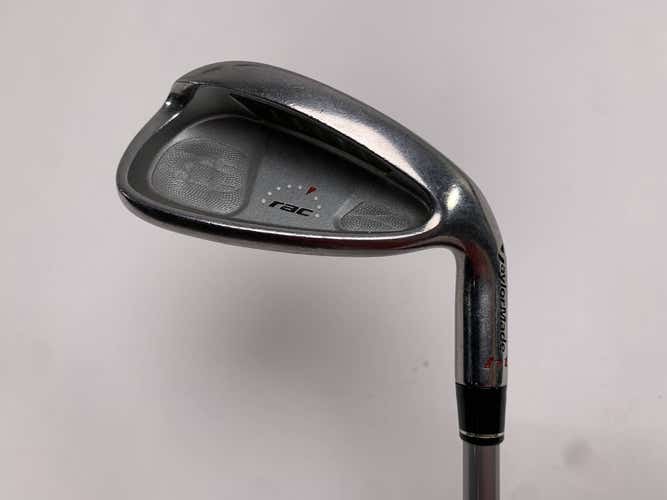 TaylorMade Rac HT Single 8 Iron MAS2 55g Regular Graphite Mens RH