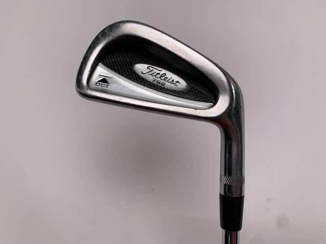 Titleist DCI 762 Single 4 Iron True Temper Dynamic Gold S300 Regular Mens RH