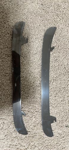 CCM Step Steel 280 mm (New)