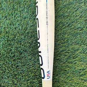 2025 Warstic Bonesaber Hybrid USABat Certified Bat (-10) 18 oz 28" (Used)