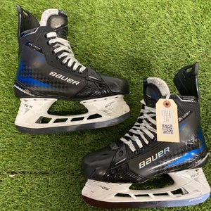 Senior Bauer Supreme Shadow Hockey Skates Pro Stock 6.5 (Used)
