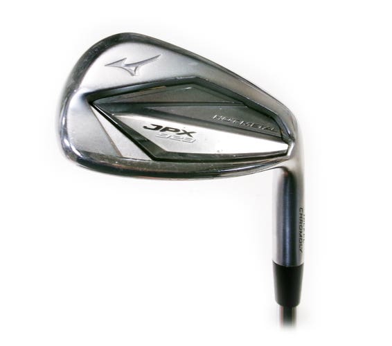 Mizuno JPX 923 Hot Metal Single Pitching Wedge Steel Dynamic Gold 95 Regular