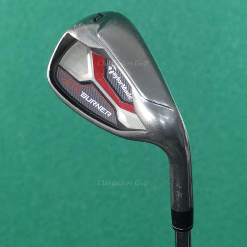 TaylorMade AeroBurner HL PW Pitching Wedge Stepped Steel Stiff