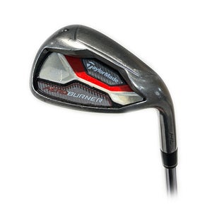 TaylorMade Aero Burner HL Single Approach Wedge Steel Regular Flex